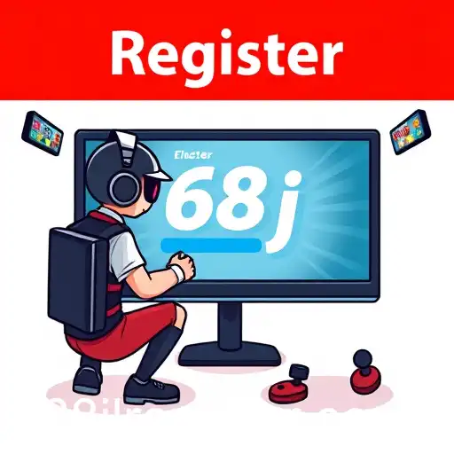 The Rise of 68jl Register: A New Era in Online Gaming