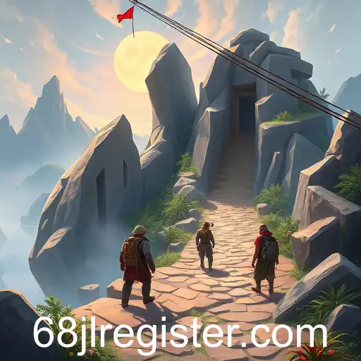 Exploring the Adventurous World of 'Adventure Journeys' in Online Gaming