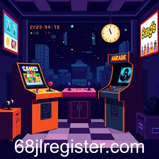 Exploring the Timeless Appeal of 'Arcade Classics' on Gaming Platforms