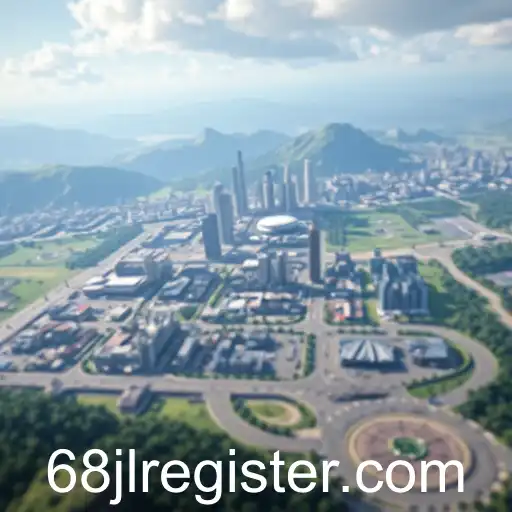 Digital Realms: Navigating the World of Online Gaming