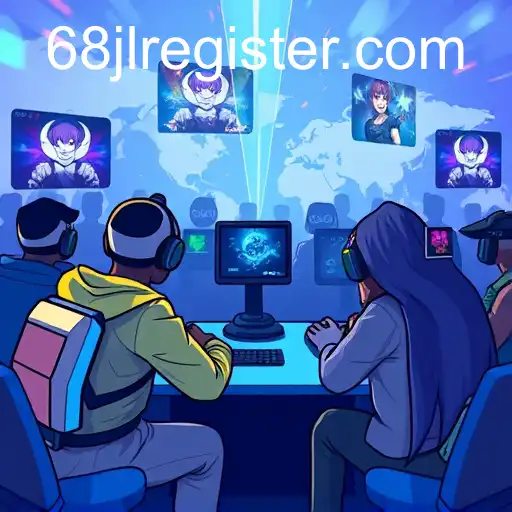 Emerging Gaming Trends in 2025