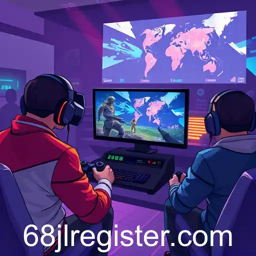 Emerging Trends in Online Gaming