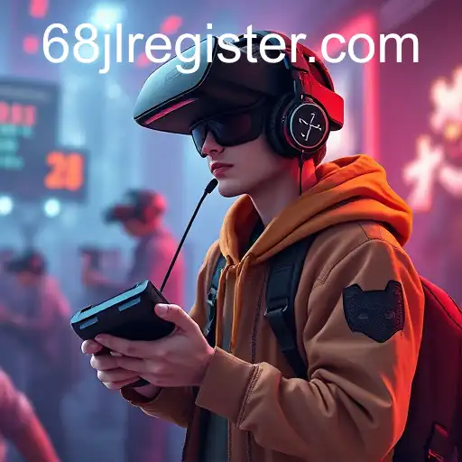 Exploring Emerging Trends in Gaming