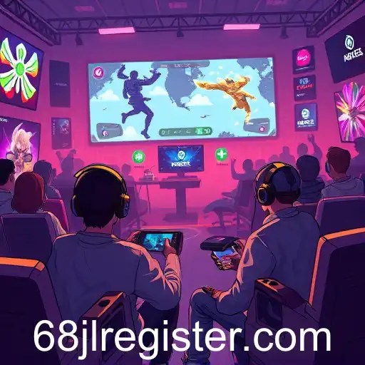 A New Era for Online Gaming Platforms