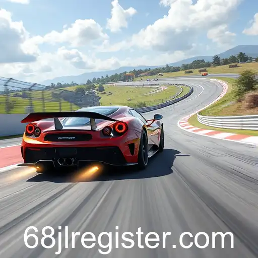 Exploring the Thrills of Racing Tracks: A Dive Into High-Speed Gaming Experiences