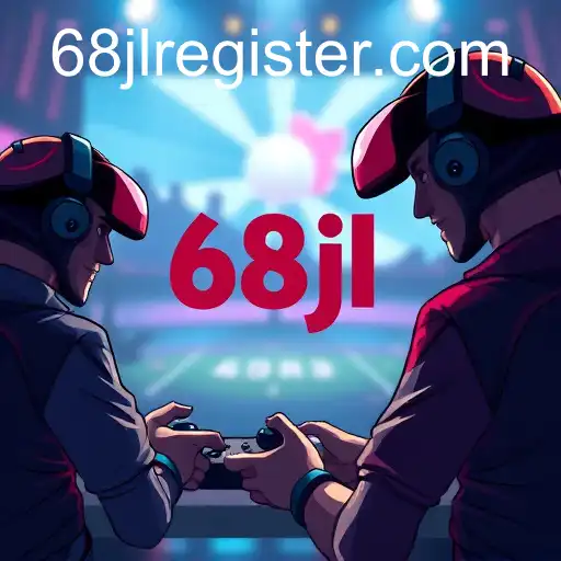 The Rise of 68jl and Gaming in England