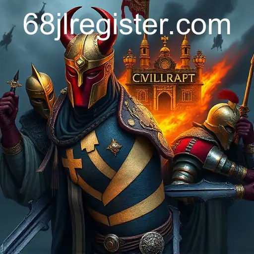 The Ever-Evolving World of Strategy Games